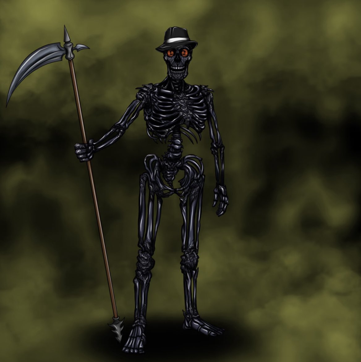 AprilTheRoo's tweet image. Happy Hump Day #CryptFam