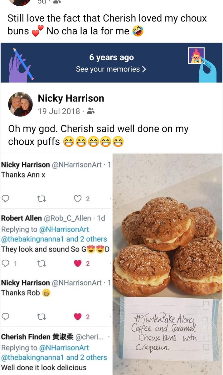 NHarrisonArt's tweet photo. Beside myself with excitement. Cherish @cherish_finden is at @thecakeshows this year. The absolutely Queen of my baking heroes. Oh my.! She may see my entries 😬👸 @BenoitBlin_MCA last year and Cherish this year. Amazing 🤩 @sarahjanesbakes https://t.co/3yIt1tUivc