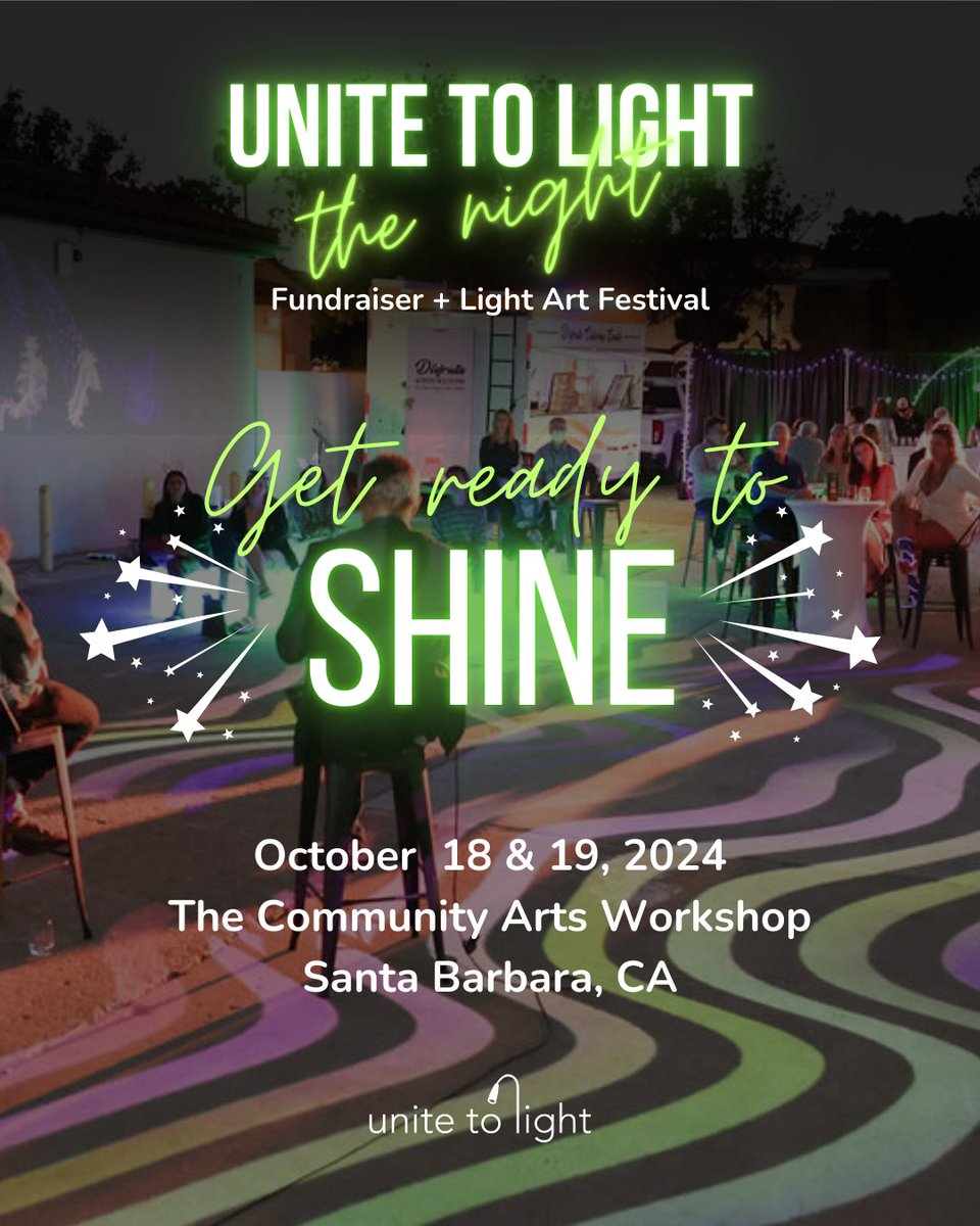 unitetolight's tweet image. A heartfelt THANK YOU. We received 65 submissions &amp;amp; have selected 35+ stunning pieces from 38 artists for the show - 90% of them created by local talent from Santa Barbara &amp;amp; Ventura.

Be the first to know whenTickets go on sale: unitetolight.org/newsletter-sig…