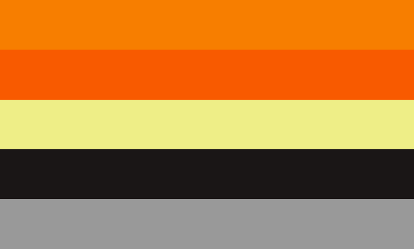Pokemon Pride Flags tweet media