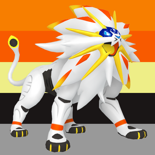 Pokemon Pride Flags tweet media