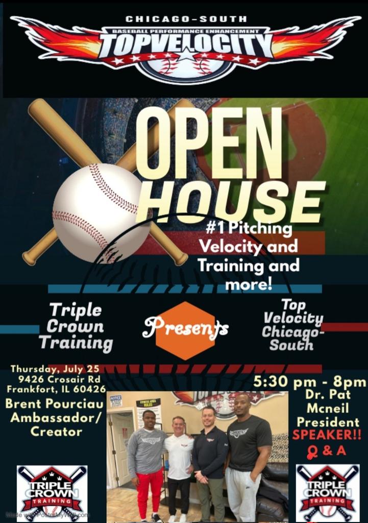 A large group of our guys have found a new place to train... come check it out tomorrow!!!