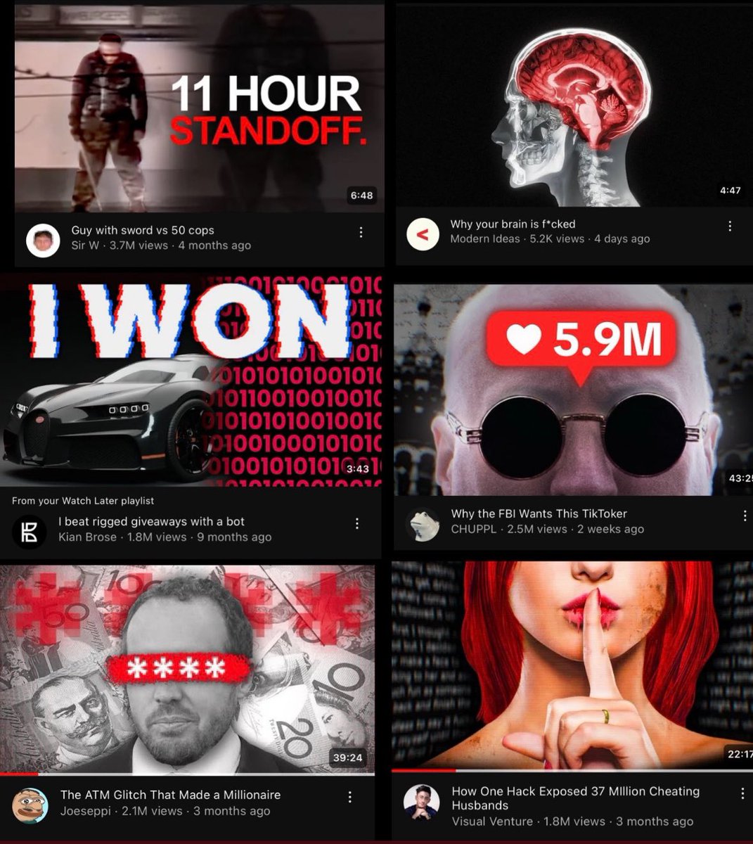 Genzified tweet media