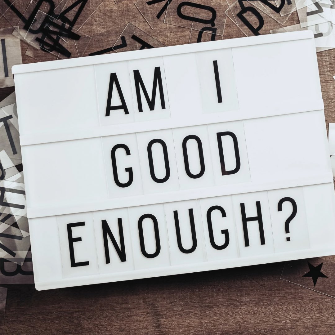 MylaASaavedra's tweet photo. 💪 Struggling with Self-Doubt? My blog post today is for you! 💪

🔗 Read now: 3 Proven Methods to Stop Feeling 'Not Good Enough'

#selfbelief #confidence #personaldevelopment #inspiration #motivation #encouragement #empowerment

https://t.co/y11YzPQ5pU https://t.co/anc2p4RcEZ