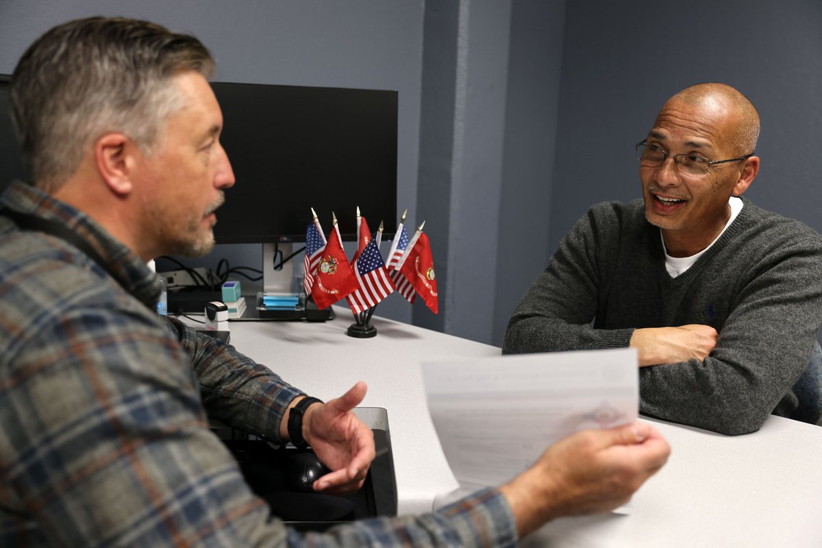 SMC_CVSO's tweet photo. #DidYouKnow California requires every County in the state to appoint a Veteran Services Officer to help local veterans access their #VABenefits and @MyCalVet Benefits? Find your local #CVSO https://t.co/xt37S97pyh https://t.co/NDi46ONHE4