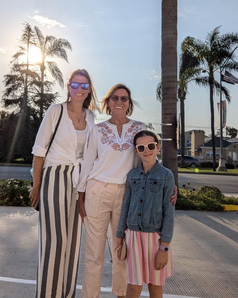 Quick trip with my girls before fall sports start on August 1. 
Had a great time in Coronado, California!