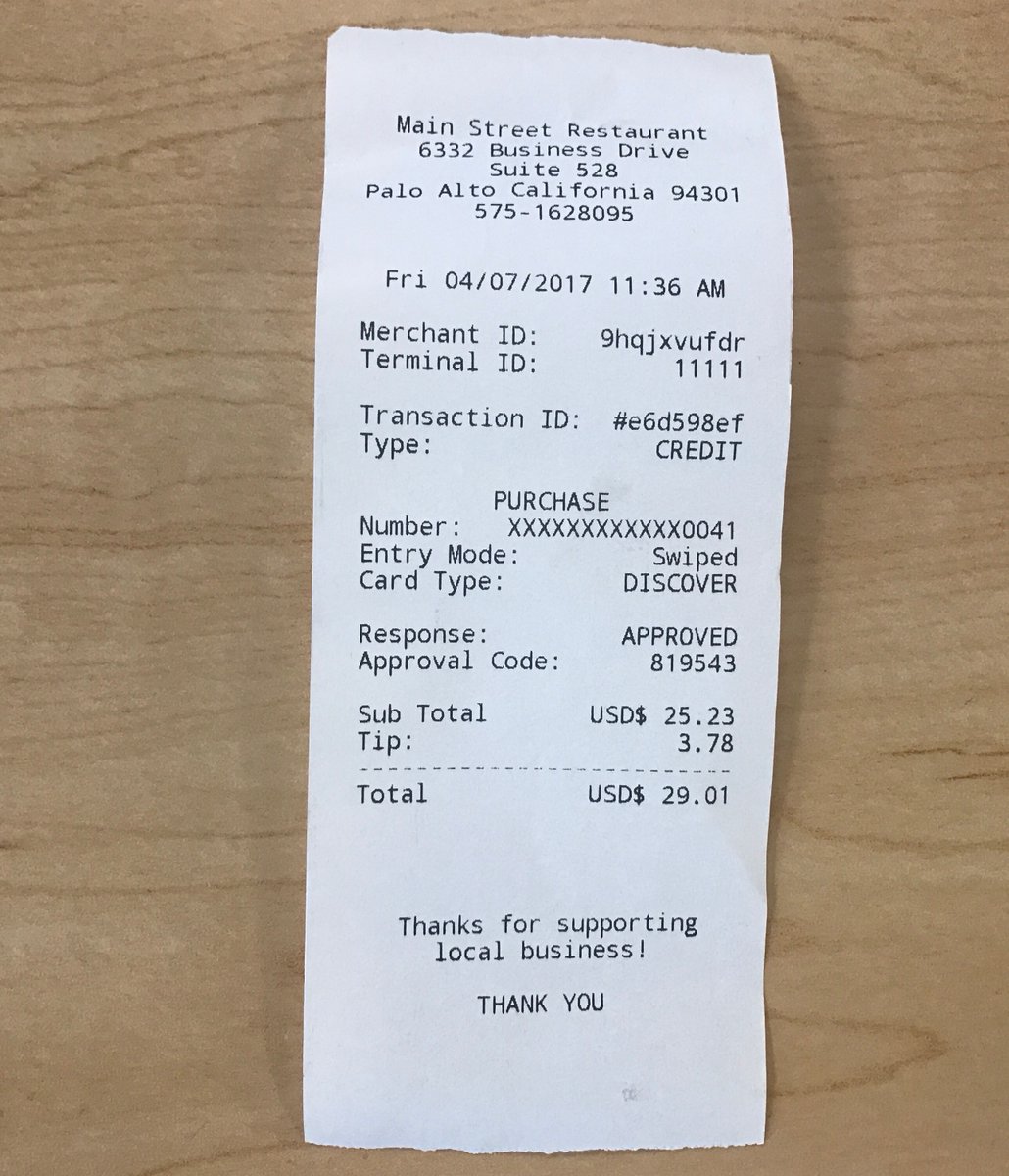 ScaleUpSaaS's tweet photo. #aws Serverless Invoices scanner Tutorial - coming soon!!! 
Are you guys ready? 🤩 https://t.co/ykQq8u2LLc