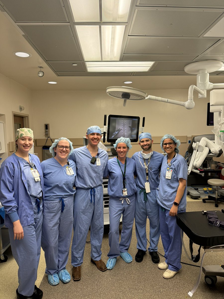 UND Surgery tweet media