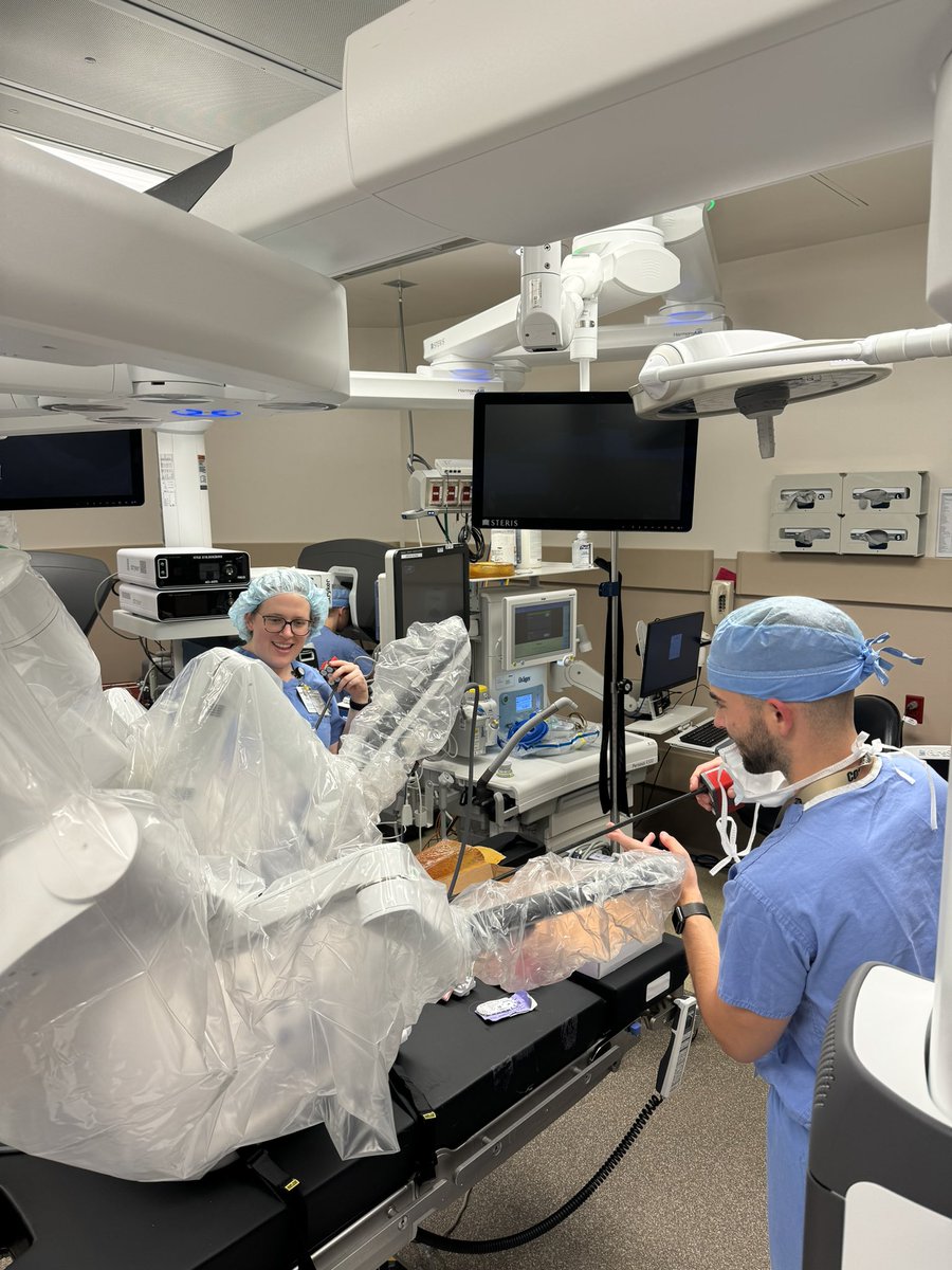 UND Surgery tweet media