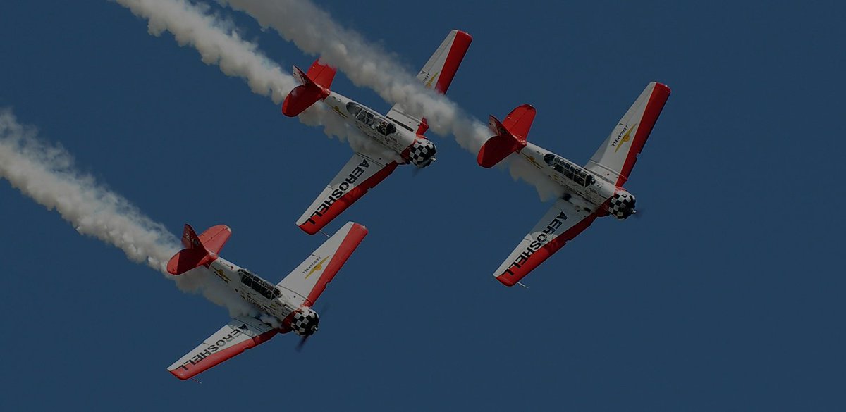 Community_AV's tweet image. 🛩️ We've had three amazing days at the Optimal Learning Program at AirVenture 2024! 🌟 If you couldn't join us, stay tuned for updates on what you missed. Check out tomorrow's schedule and make sure to join us! bit.ly/3LEwkWm

Hope to see you there! ✈️
#OSH24 #EAA