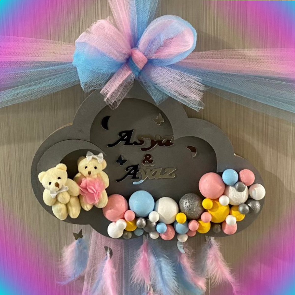 Grup üyelerimizden Ender KURTULUŞ ' un çocukları Asya ve Ayaz dünyaya gelmiştir.
Grubumuzun en ufak üyeleri Asya ve Ayaz bebekler aramıza hoşgeldiniz.