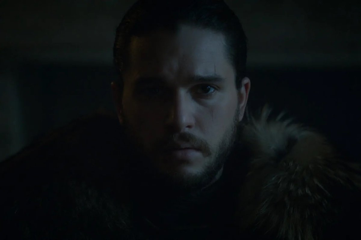 pathakyaaar's tweet photo. Just completed the last 2 episodes of the 6th season 
Speechless, Elation, Commiseration, Hysterical
The words couldn’t be enough ♥️
#GameOfThrones 
(Eager to explore by myself don’t spoil it for me) https://t.co/qYluH82kLV