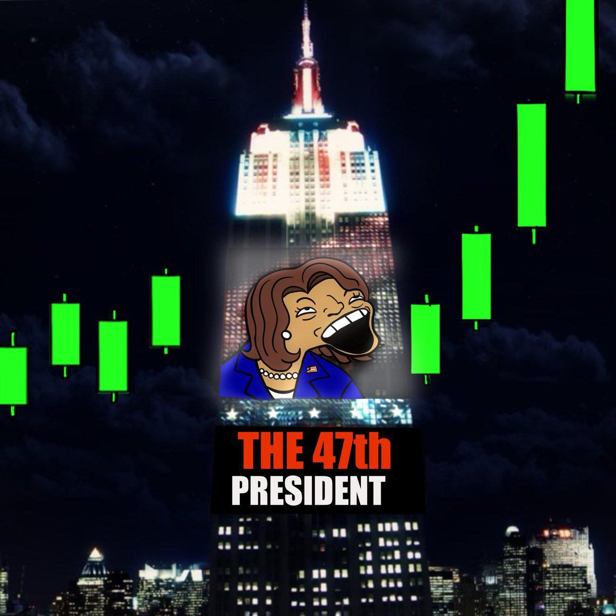CumalaHorris's tweet photo. Teh onli waii iss uup $CUM https://t.co/scdAAVrAWt