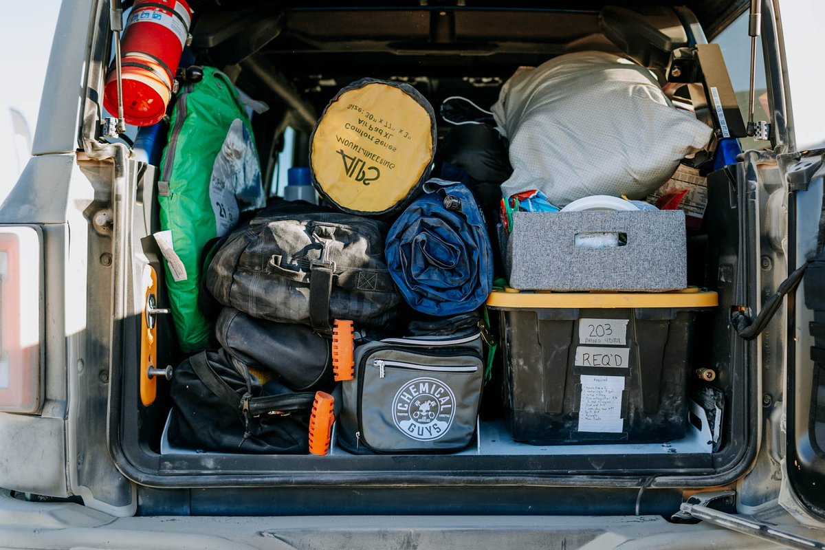 Rebelle Rally tweet media