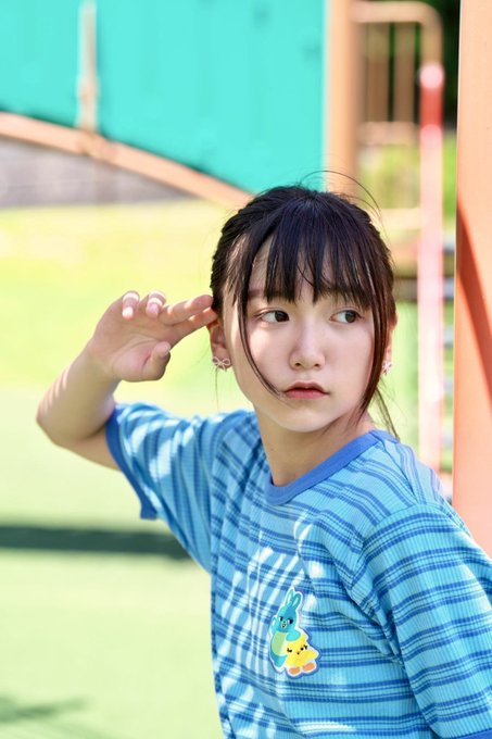 Twitterのコスプレ画像5