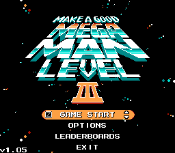 nathanielhoover's tweet photo. v1.05 of MaGMML3 is out! This will hopefully be the last bugfix/polish update before our big update to v1.1, and then maybe after that we can officially call this game finished. Enjoy! https://t.co/6Nt99SRu9o https://t.co/XTG8lhvDSl