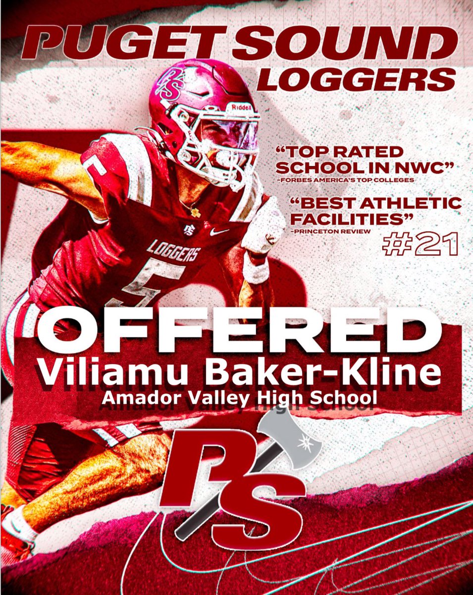 Viliamu Baker-Kline ’25 OL @ College of San Mateo tweet media