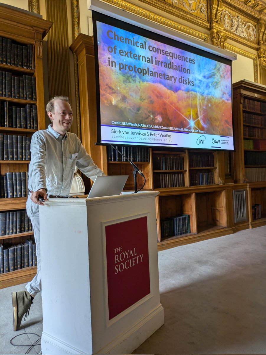 Thomas Haworth tweet media