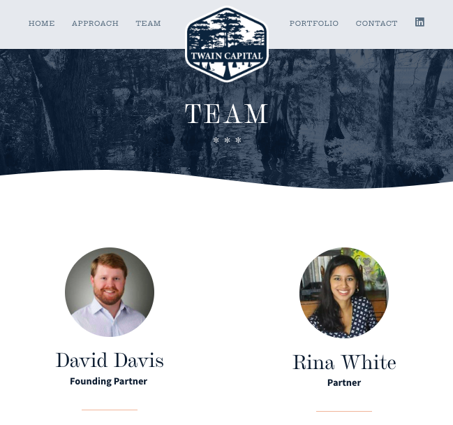 jallen1985's tweet photo. Tate Reeves is promoting Shad White's wife's new company (Twain). EVI Industries bought Mrs. White's last company (Laundry South): https://t.co/YmBwqhw2Kv

Mrs. White is also an owner of EVI Industries: https://t.co/l6jOB8rAVM

MDOC continues to make payments to Laundry South. https://t.co/miN48za0g7