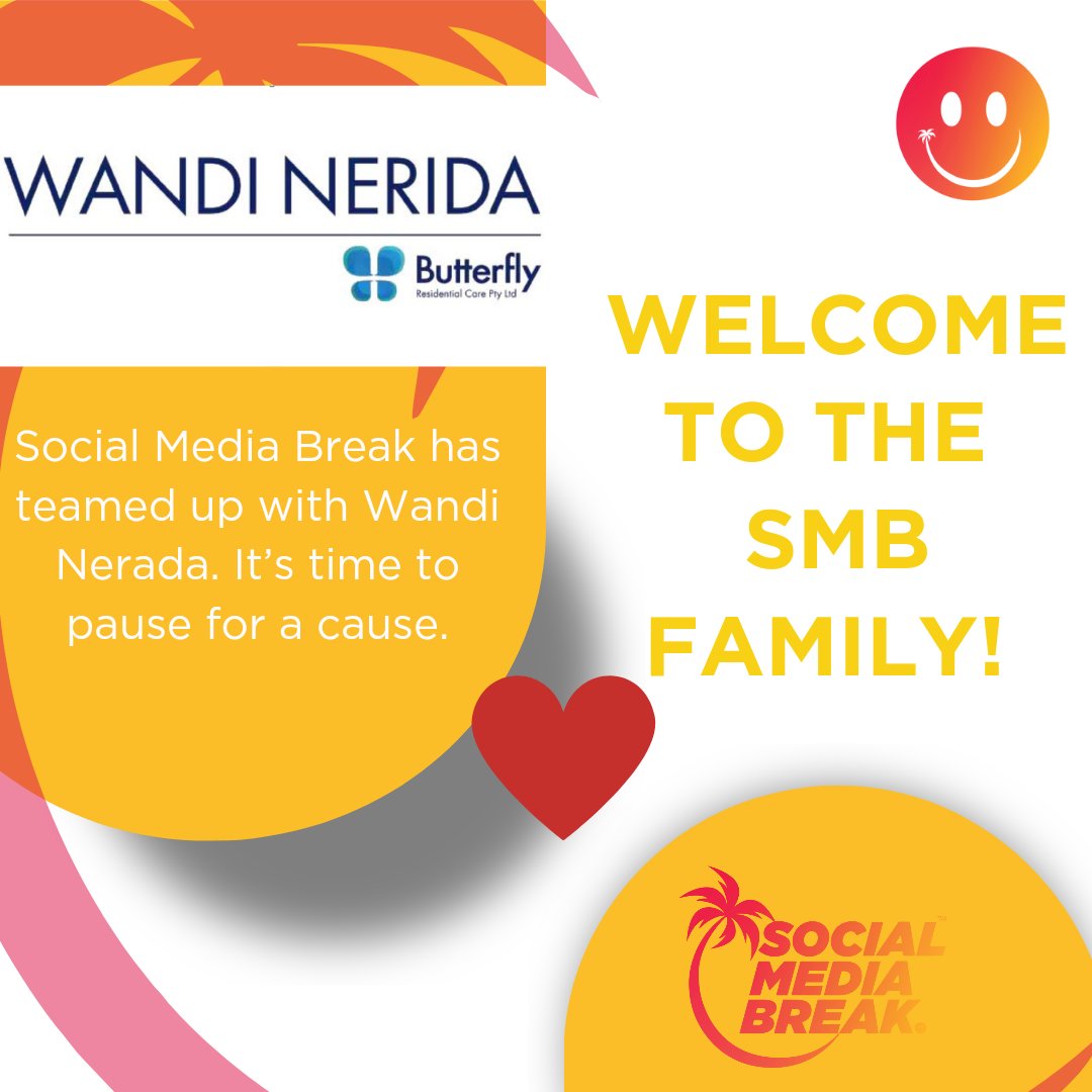 SMediaBreak's tweet image. Wandi Nerida is Australia’s first residential recovery centre for people affected by an eating disorder.Wandi Nerida provides a bridge between hospital admission and outpatient care, delivering concentrated,person-centred treatment.

#socialmediabreak #pauseforacause #WandiNerida