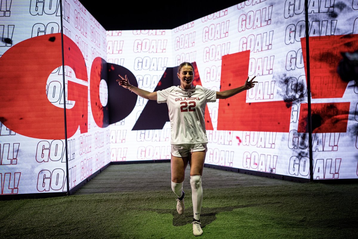 𝙄𝙣𝙩𝙧𝙤 𝙎𝙝𝙤𝙤𝙩 🔥

#BoomerSooner ☝️