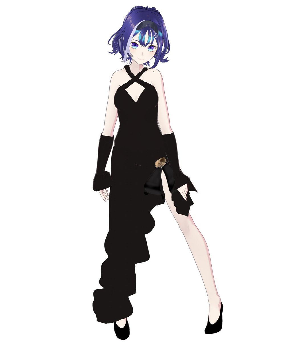 「#VRoid 」|順風のイラスト