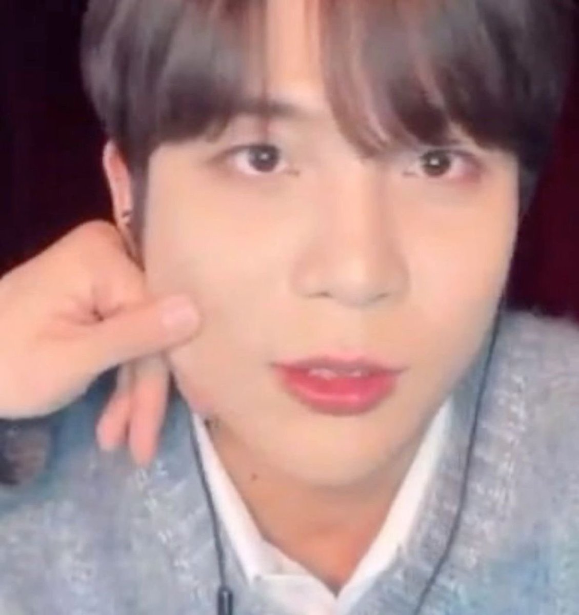 ؘ (@cjonghopics) on Twitter photo 