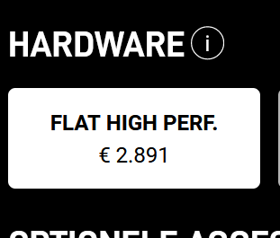 mastrosoft's tweet photo. @elonmusk why is the price for starlink different in 2 browsers? and always the higher price when i go further in the process? https://t.co/UKdGDHqRi7