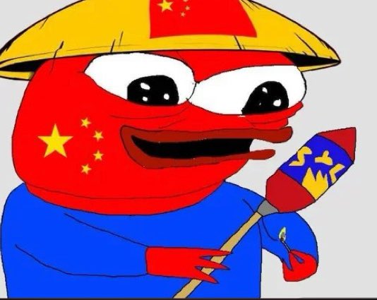 jerry_mclo7590's tweet image. $APUI is going to the moon we’re making waves and blowing up crazy we have the best cto team out there join before it’s too late don’t miss out on this opportunity!! 💪🚀🌕 #APUI 
/ca 

0x69420e5C61F07bE9Ea7611ac25E26A2be9f3849E