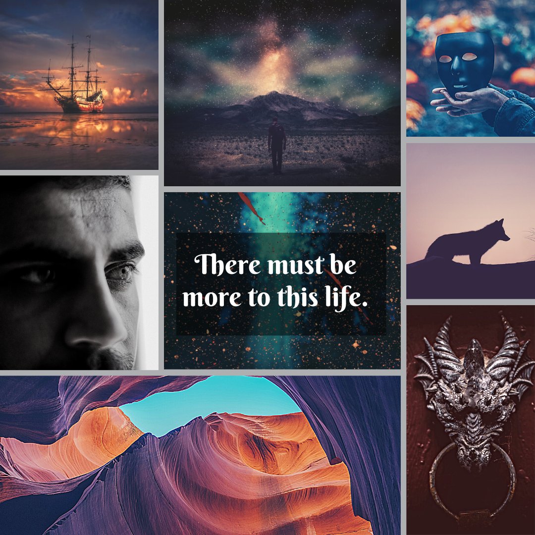 MelJRey's tweet photo. LADYHAWKE/SHOGUN
A relic goes missing. The fate of magic is at stake. Who's going to find it first?
A heartbroken smuggler?
A feisty shifter?
Or the vengeful sorceress with murder in mind?

Enemies to friends, slow burn, dragons, tigers, swords &amp; pistols. #SmallPitch #A  #EF #NVL https://t.co/B6gidOLlzk