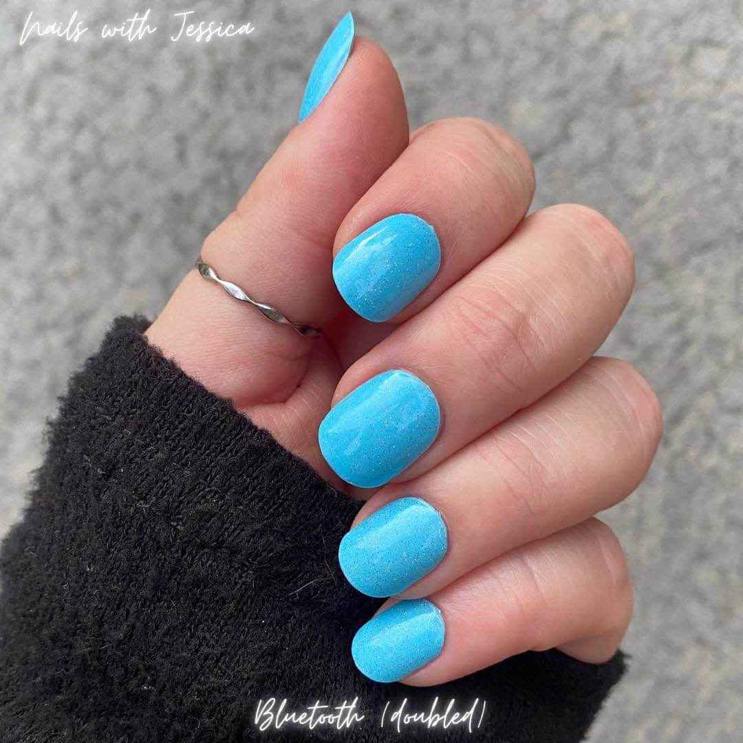 S_Wyngarden's tweet photo. #ExleySummer24ABC #ExleyExpress #ExleyTweets This week, while my kids were shopping with grandma for school clothes, I was shopping online for back to school nails. https://t.co/Ut65OtbB5C