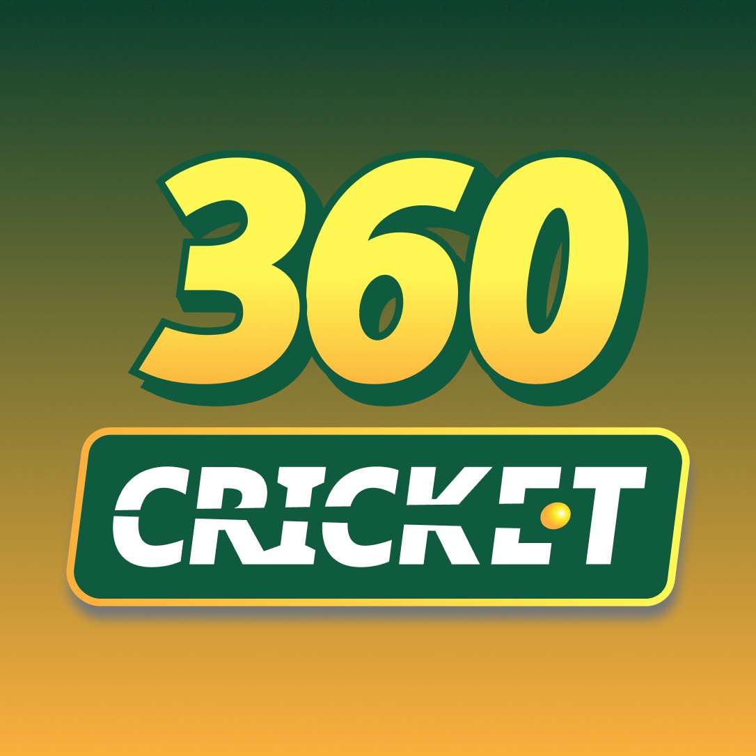 360 Cricket tweet media