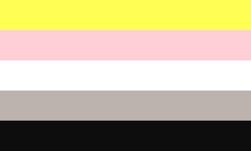 Pokemon Pride Flags tweet media