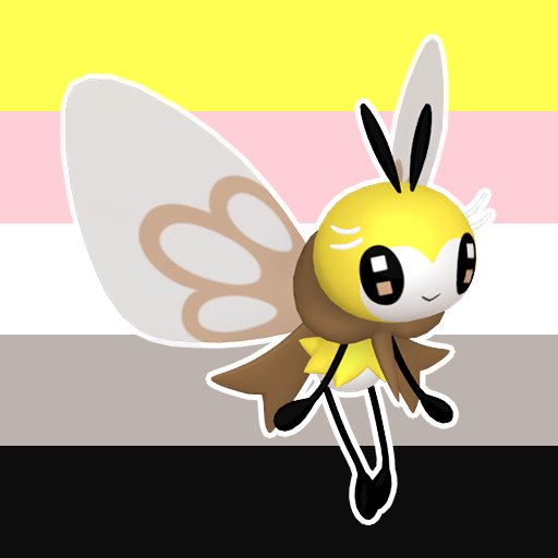 Pokemon Pride Flags tweet media