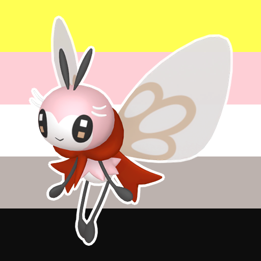 Pokemon Pride Flags tweet media