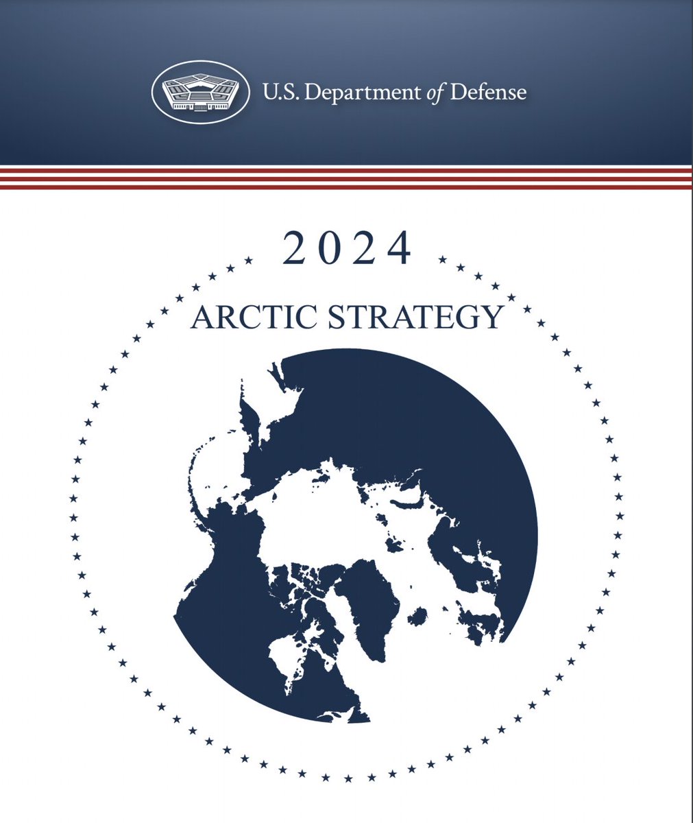 PLTRs_Palantir's tweet photo. $PLTR Might have been an under water Pili today. But even underwater... Pili The Fucking Best.

But what about an Arctic Pili? 

Spaces soon... Covering the @DeptofDefense 2024 Arctic Strategy (hasn't been updated since 2019)

Polar Bears Shook, $SNOW keeps melting.

Long & Strong. Karpe Diem. #pltr #palantir #pili #AI #data #AR #VR #JADC2 #fedstart #IL6 #pilivision #ptfb #stocks #investing