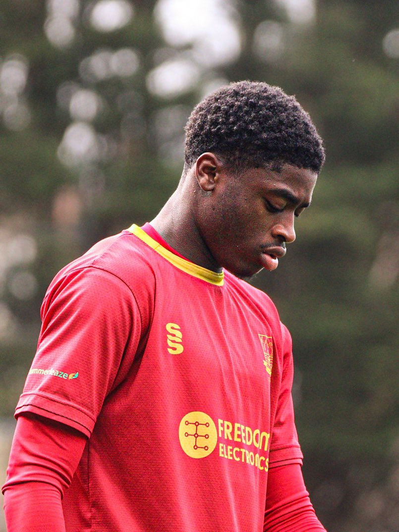 Name: Joshua Addae
Age: 20
Location: London
Position: RB | RCB | RWB
Previous Clubs: Crystal Palace (U23s), Welling United, Holyport FC

Level looking for: Step 1-3