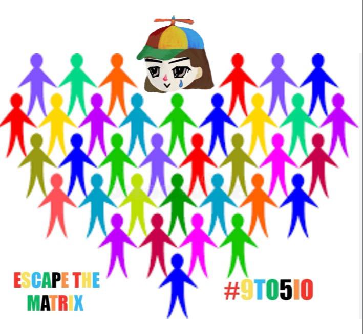 Well 

I see some activity from worldwide Employees 

Welcome to our Family(ähämm)

I mean welcome to our Team 

Here will be much better with you