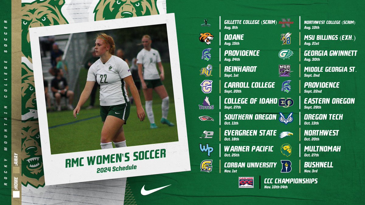 Rocky Mountain College Battlin' Bears tweet media