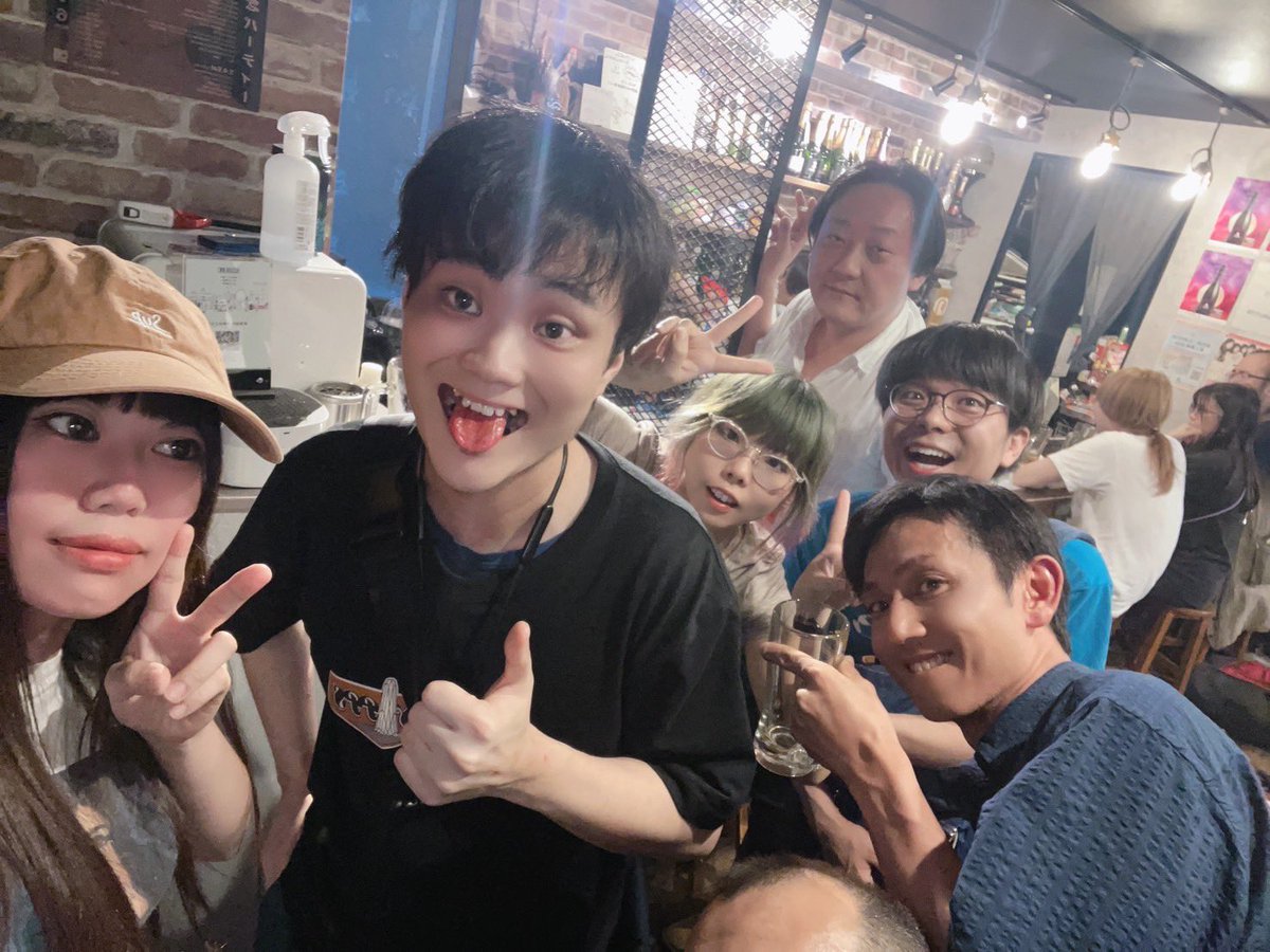 𝗧𝘀𝘂白𝗺𝗮 𝘆𝘂𝗸𝗼 ⡱残響_zankyo tweet media