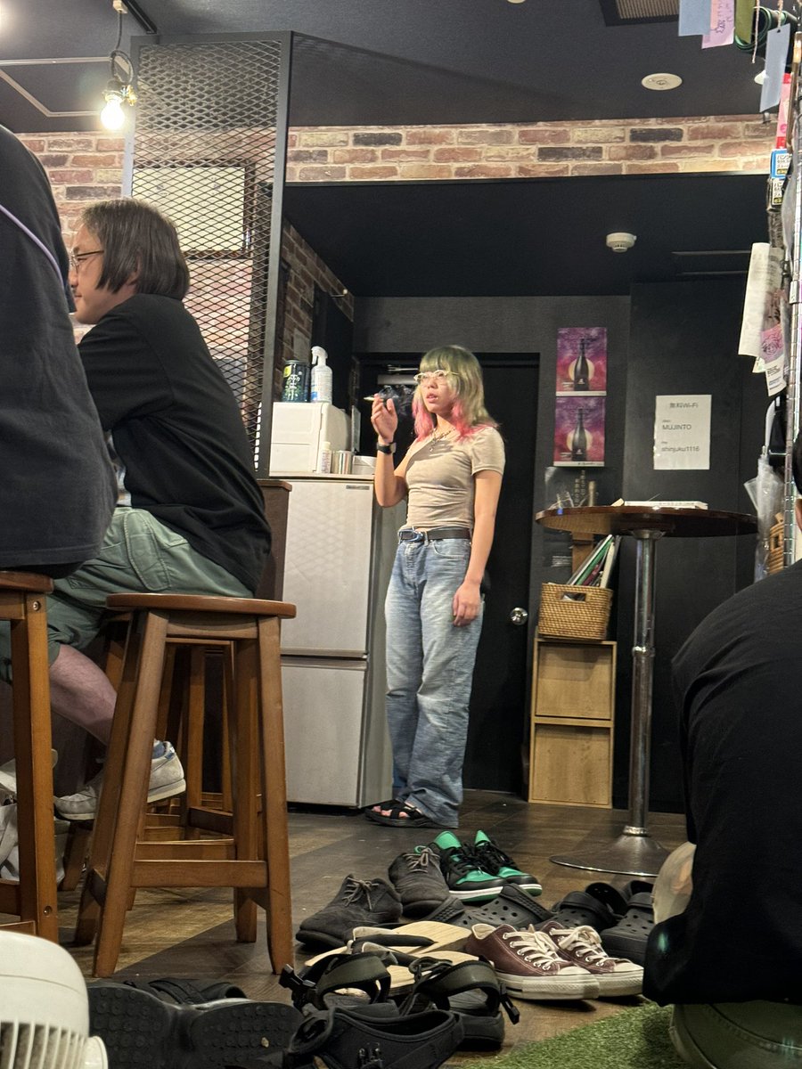 𝗧𝘀𝘂白𝗺𝗮 𝘆𝘂𝗸𝗼 ⡱残響_zankyo tweet media