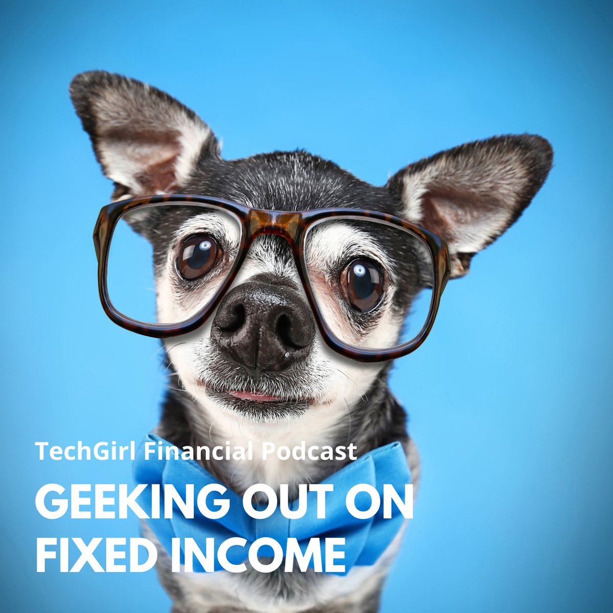 TechGirl Financial™ tweet media