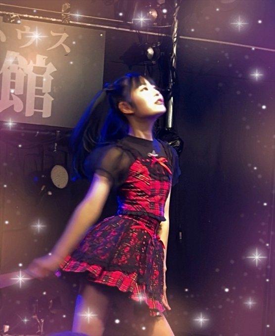 星野るなのTwitter画像1