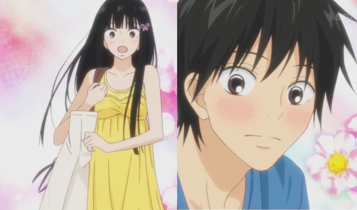 dailykiminitodo's tweet image. 