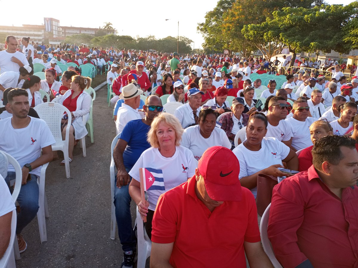 Belkys Ramírez Sánchez tweet media