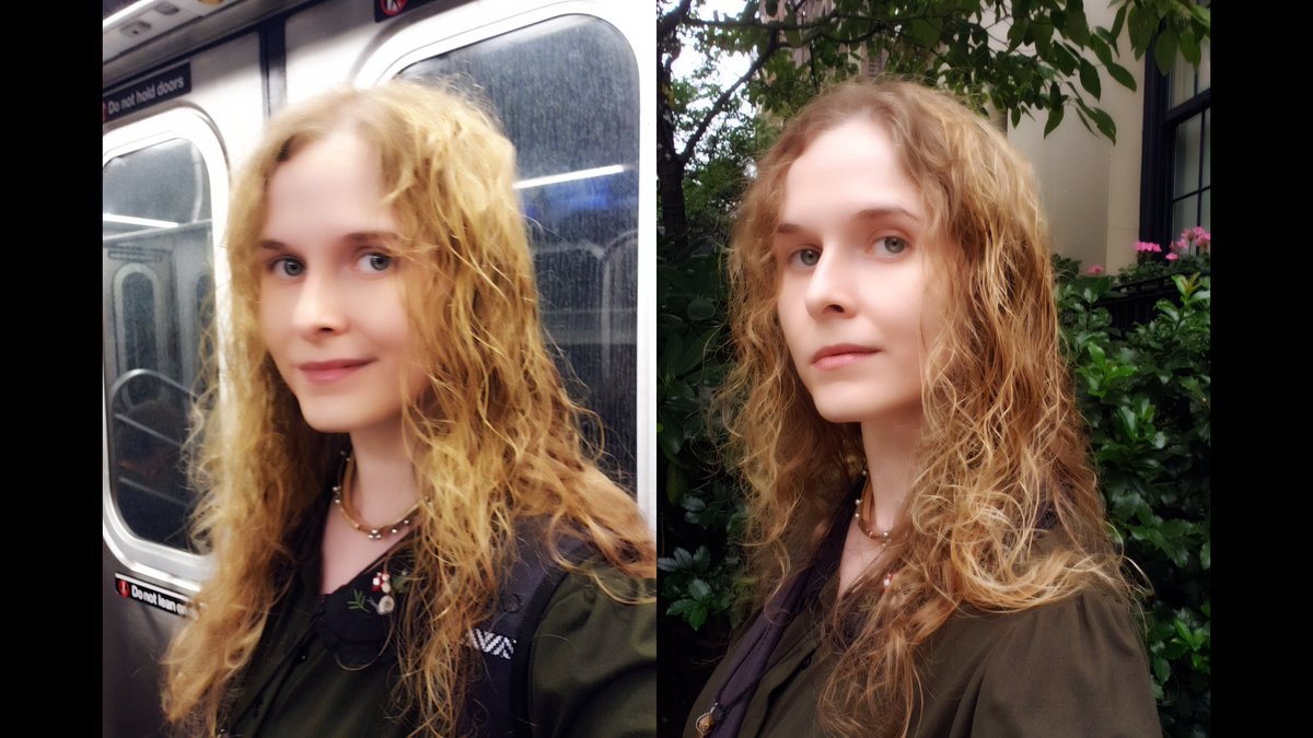 NatalieAPalumbo's tweet image. In the city today. New York looks great in grey. And my studio playing @thebeatles Channel. I 💙 NY. 🎨🎶 

#newyorknewyork #manhattan #motiongraphicsdesigner #visualeffectscompositor