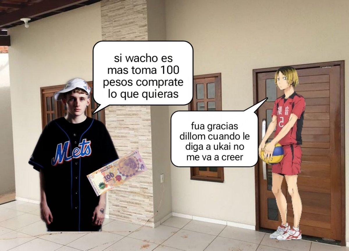 ukaipunk's tweet image. 143.