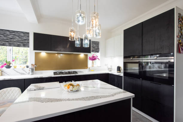Italmarble's tweet photo. The quality of natural stone countertops is dependent on the grade of the stone, with higher grades being more expensive. https://t.co/hMTMEkpzes