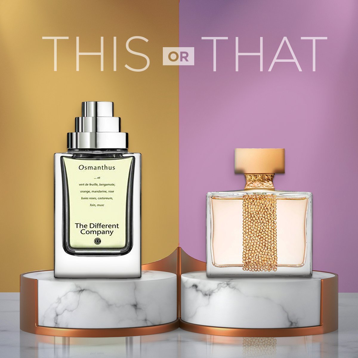 ザディファレント カンパニー アジャタイ 100ml 新発売】The Different