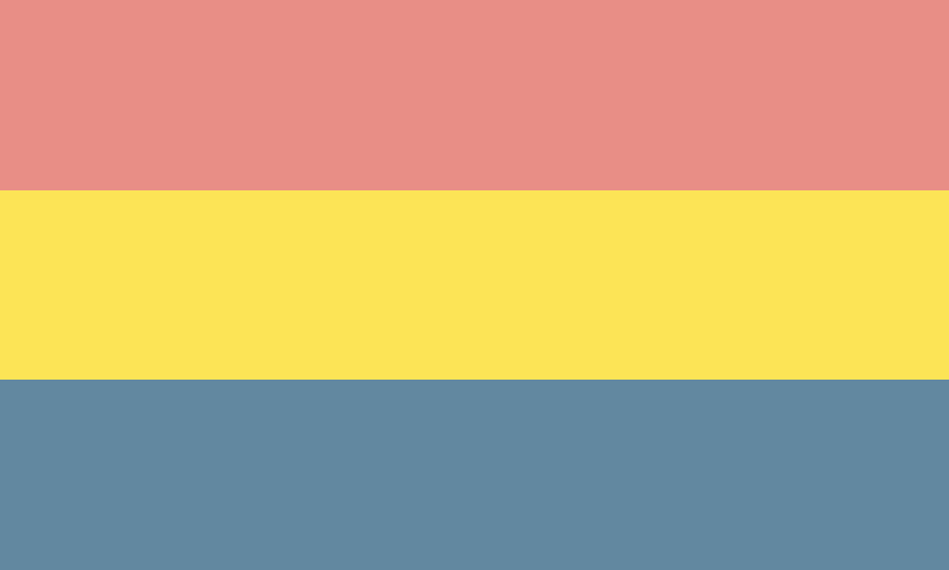 Pokemon Pride Flags tweet media